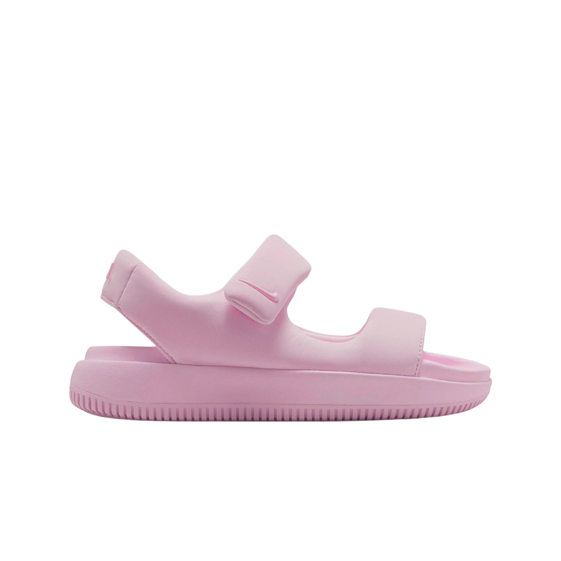 FZ3125-600 (W) Nike Calm Sandal Pink Foam