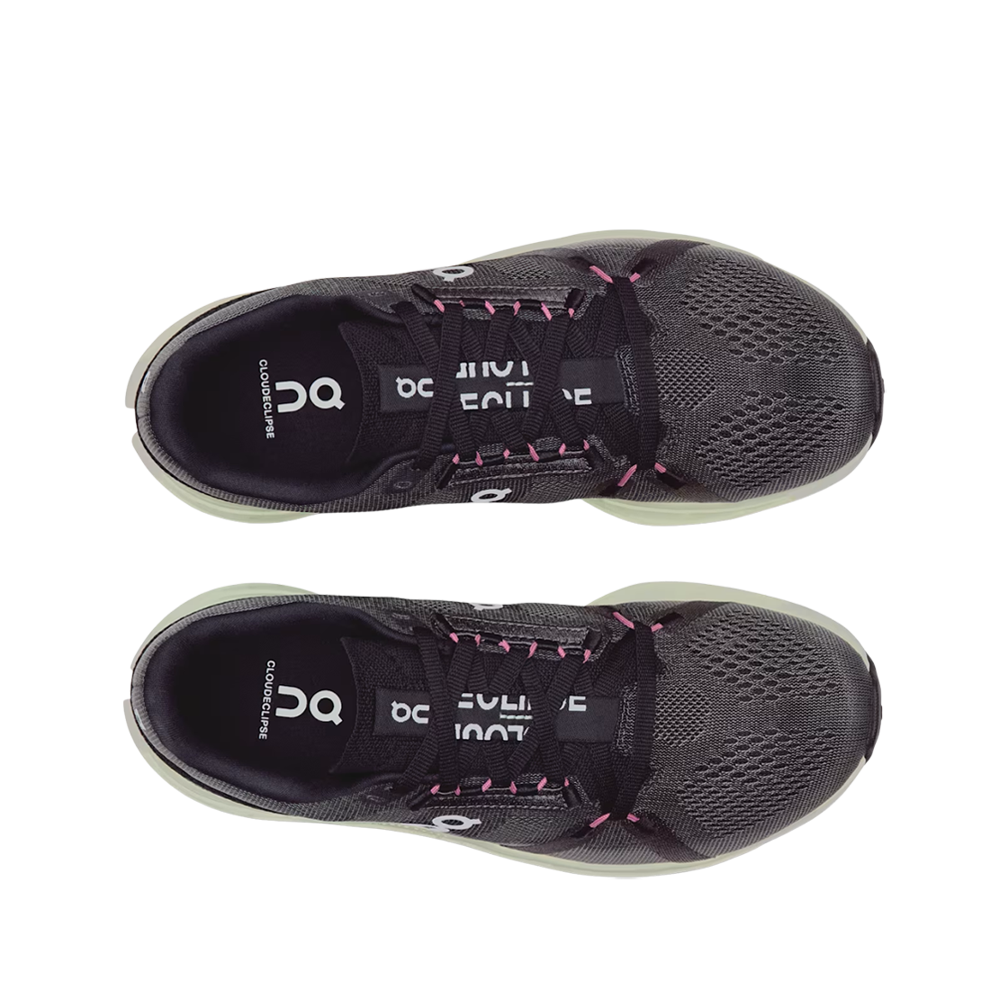 (W) 온 러닝 클라우드이클립스 락 리마((W) On Running Cloudeclipse Rock Lima) - 2