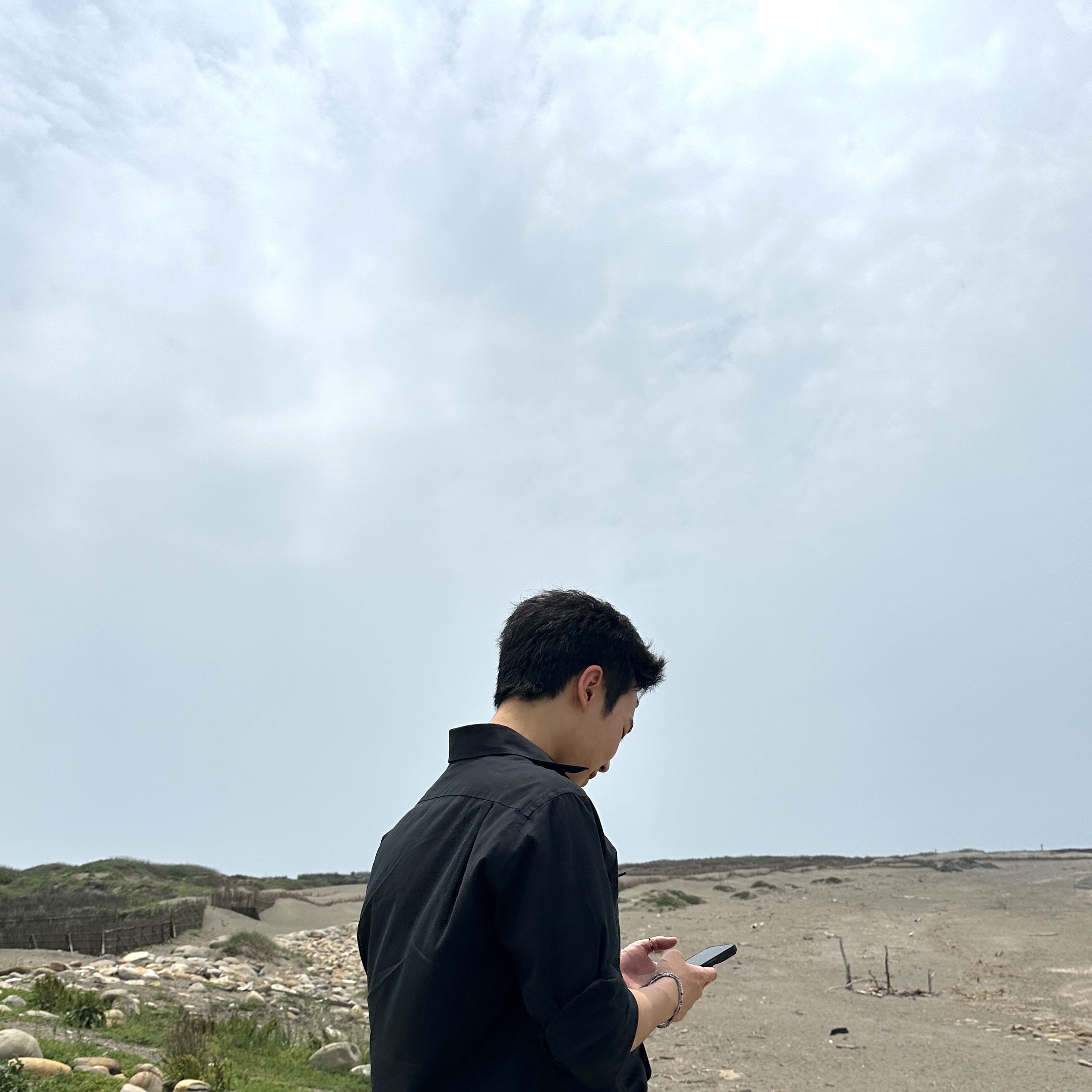 준령님의 스타일 - 4