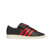 Adidas x Willy Chavarria Jabbar OG Low Core Black Red