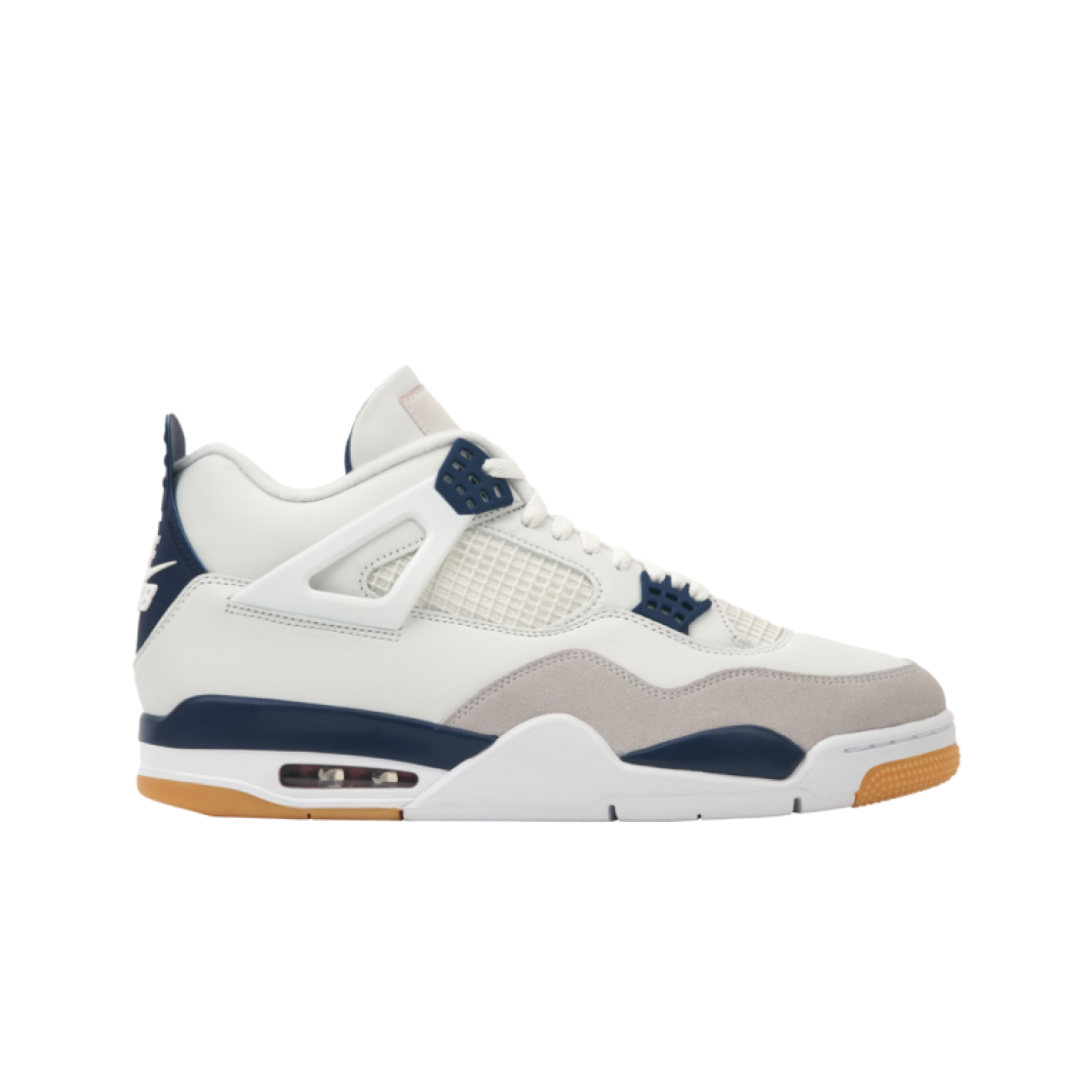 조던 4 x 나이키 SB 레트로 SP 네이비(Jordan 4 x Nike SB Retro SP Navy)