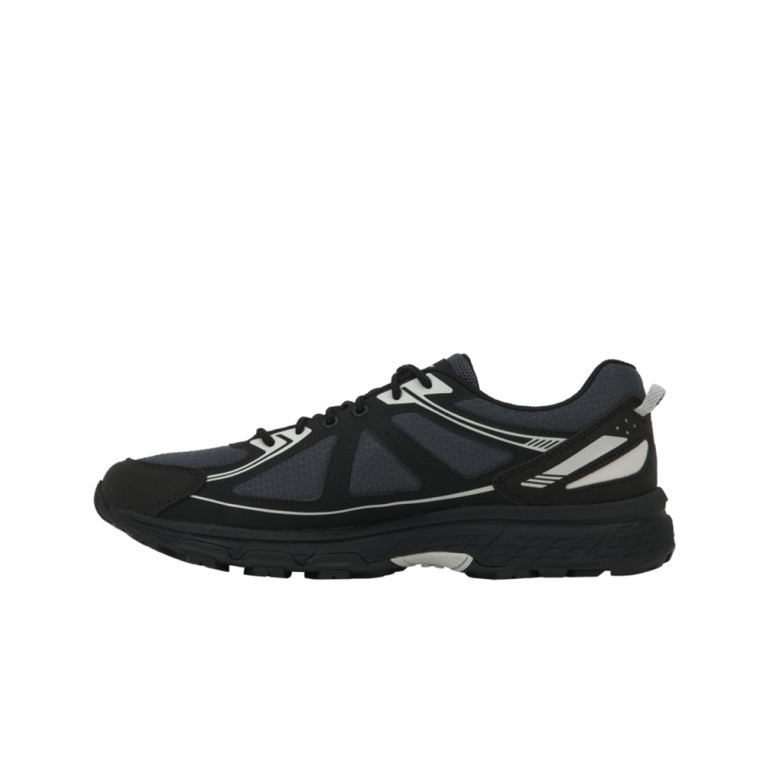 1201A945-020 Asics Gel-Venture 6 Carrier Grey - #3