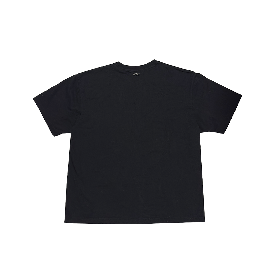 【GRAILZ】 X KOIN SEOUL/ 25SS/KG T-SHIRTS (3COLORS) GRAILZ】 X KOIN SEOUL/ 25SS/KG T-SHIRTS (3COLORS)