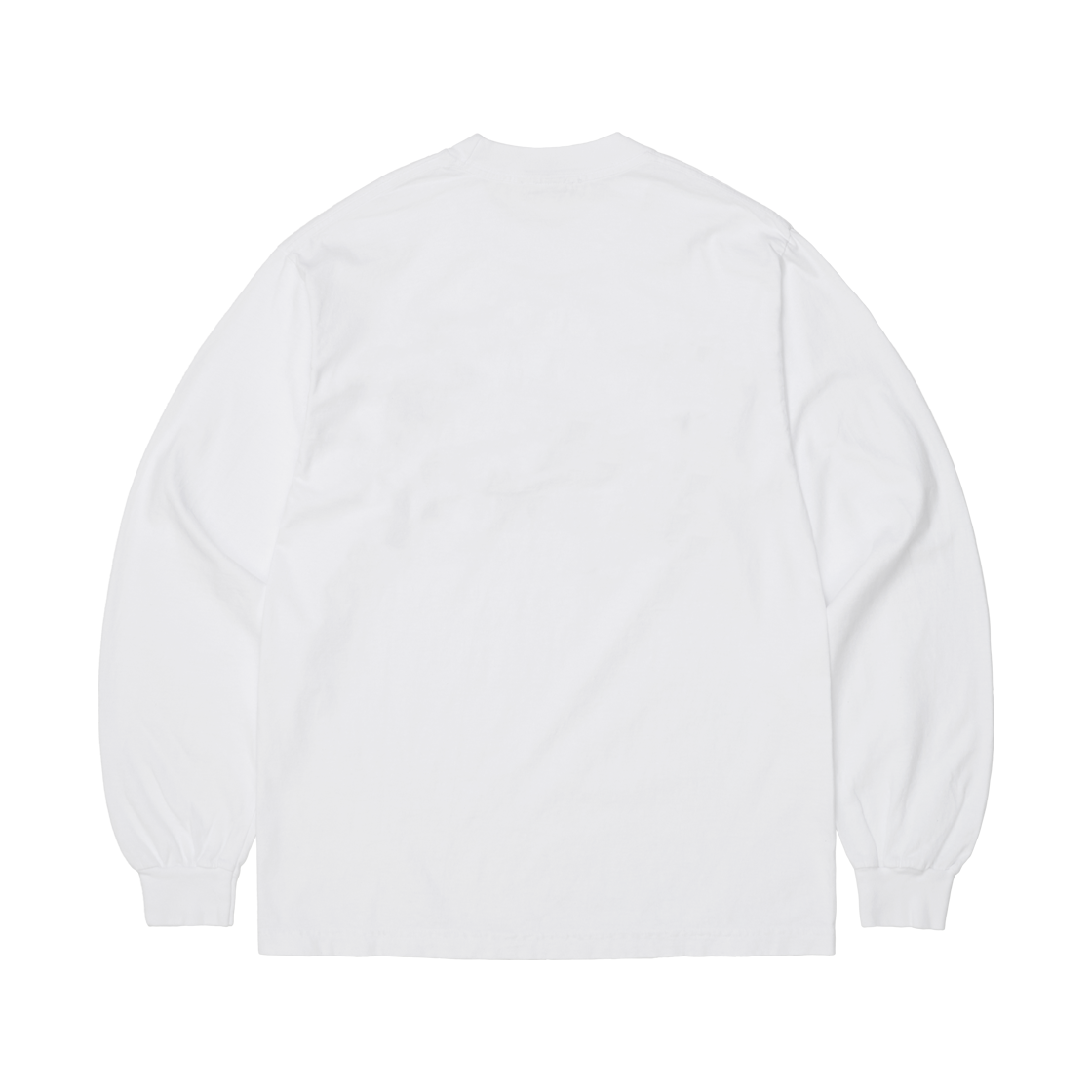 디미토 디엠티 박스 엘에스브이 지디 6.5온즈 티 화이트(Dimito Dmt Box Lsv Gd 6.5Oz Tee White) - 2