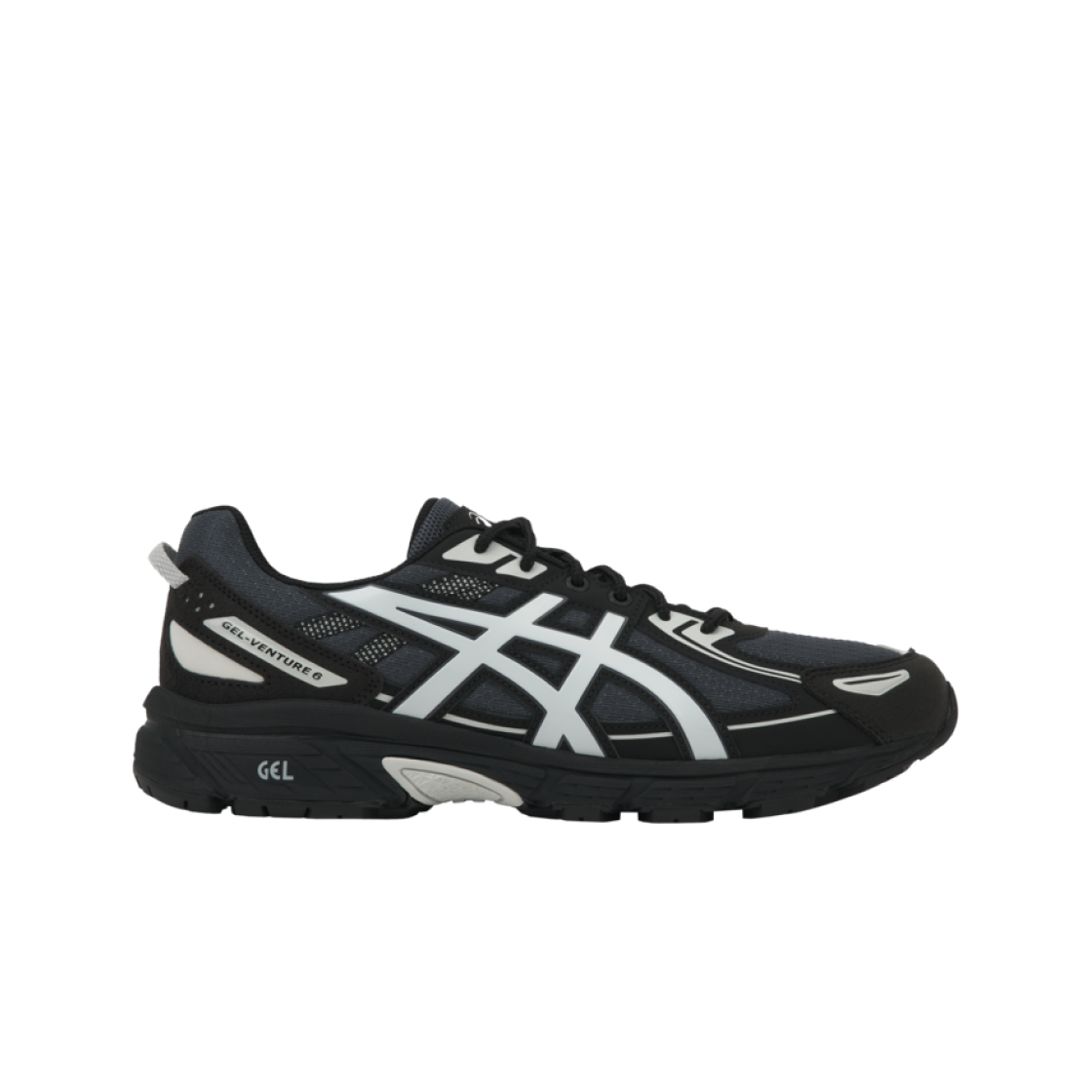 1201A945-020 Asics Gel-Venture 6 Carrier Grey - 대표 이미지 #1