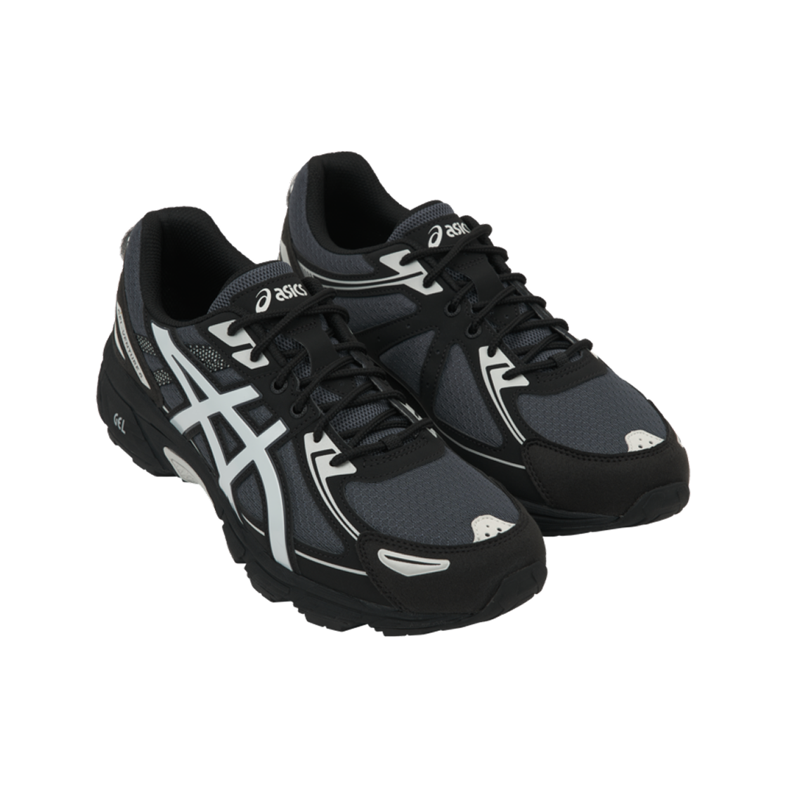 1201A945-020 Asics Gel-Venture 6 Carrier Grey - #4