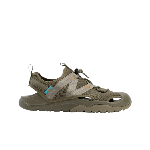 New Balance 4205 Khaki
