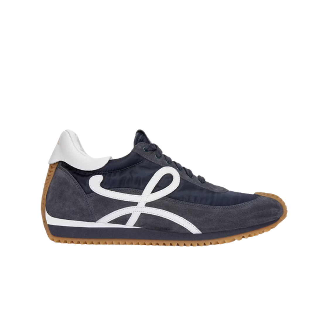 M816282XA6-9602 Loewe Flow Runner Dark Navy