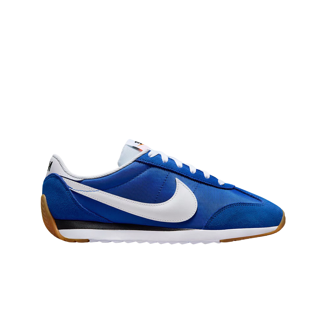 (W) Nike Pacific Game Royal Black