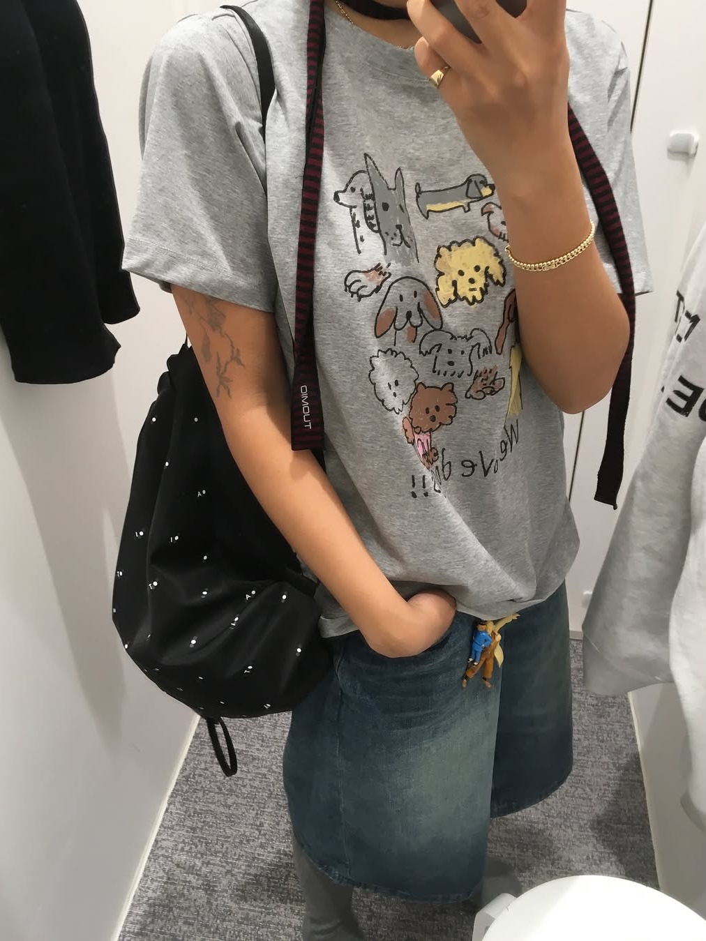 TUOMIO님의 스타일 - 1