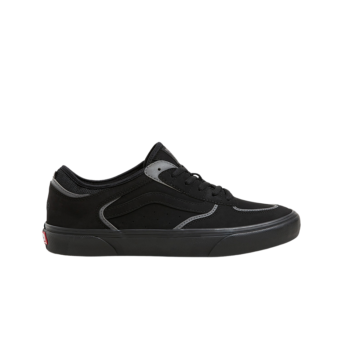 반스 스케이트 로울리 그레이(Vans Skate Rowley Grey) - 1