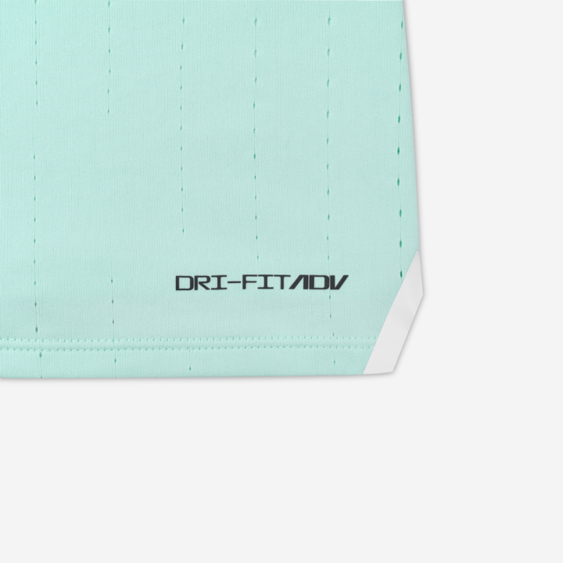 나이키 드라이핏 ADV 에어로스위프트 레이싱 싱글렛 제이드 아이스 화이트 - 아시아(Nike Dri-Fit ADV Aeroswift Racing Singlet Jade Ice White - Asia) - 4