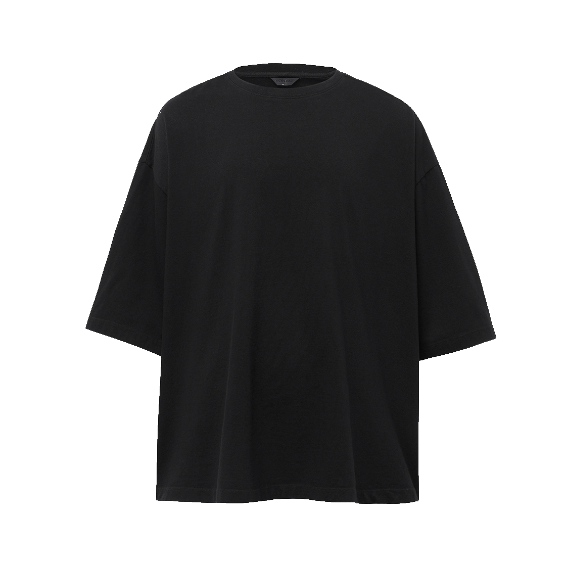 본바트 시그니처 인시젼 코쿤 숏슬리브 블랙