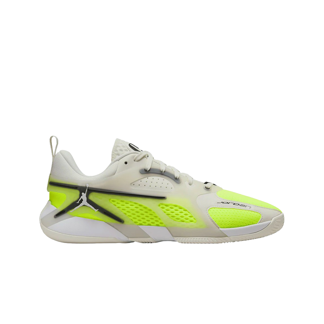 FQ3859-107 Jordan Heir Series PF Sail Volt