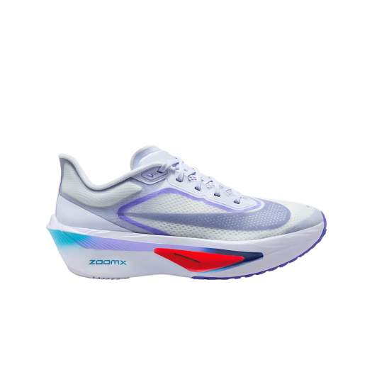 (W) Nike Zoom Fly 6 Road Racing Ghost Football Grey