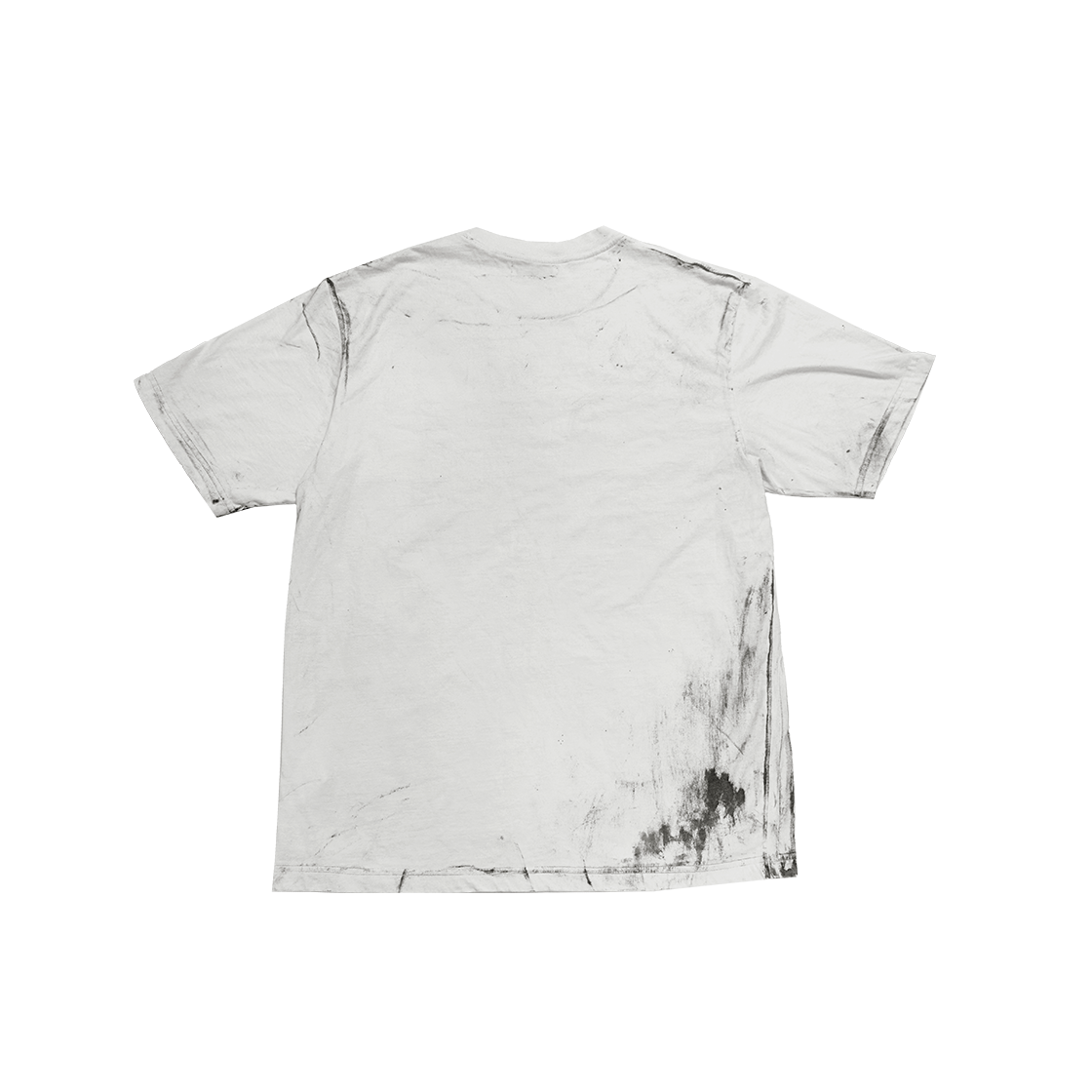 ★GRAILZ★ GRAILZ X KOIN SEOUL REKINDLE TSHIRTS WHITE GRAILZ X KOIN SEOUL] REKINDLE T-SHIRTS [WHITE] - GRAILZ