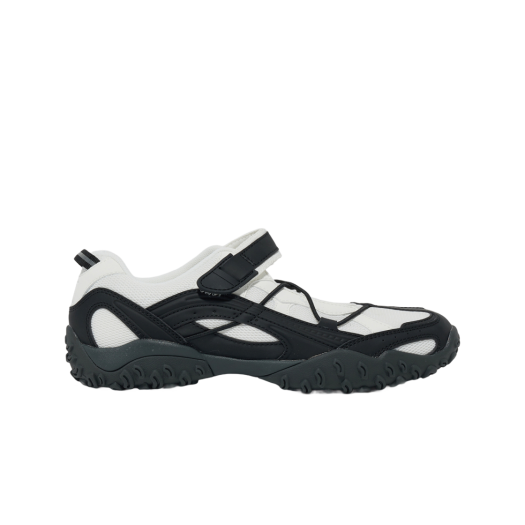 11001XM02369H001 [6% 적립] FILA Echappe Velcro v2 Black