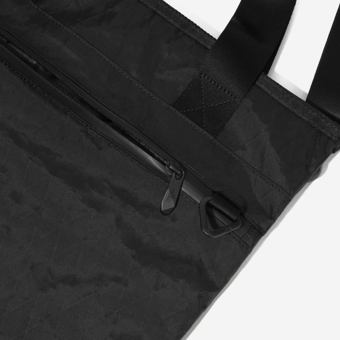 노스페이스 뉴 어반 도트 블랙(The North Face New Urban Tote Black) - 4
