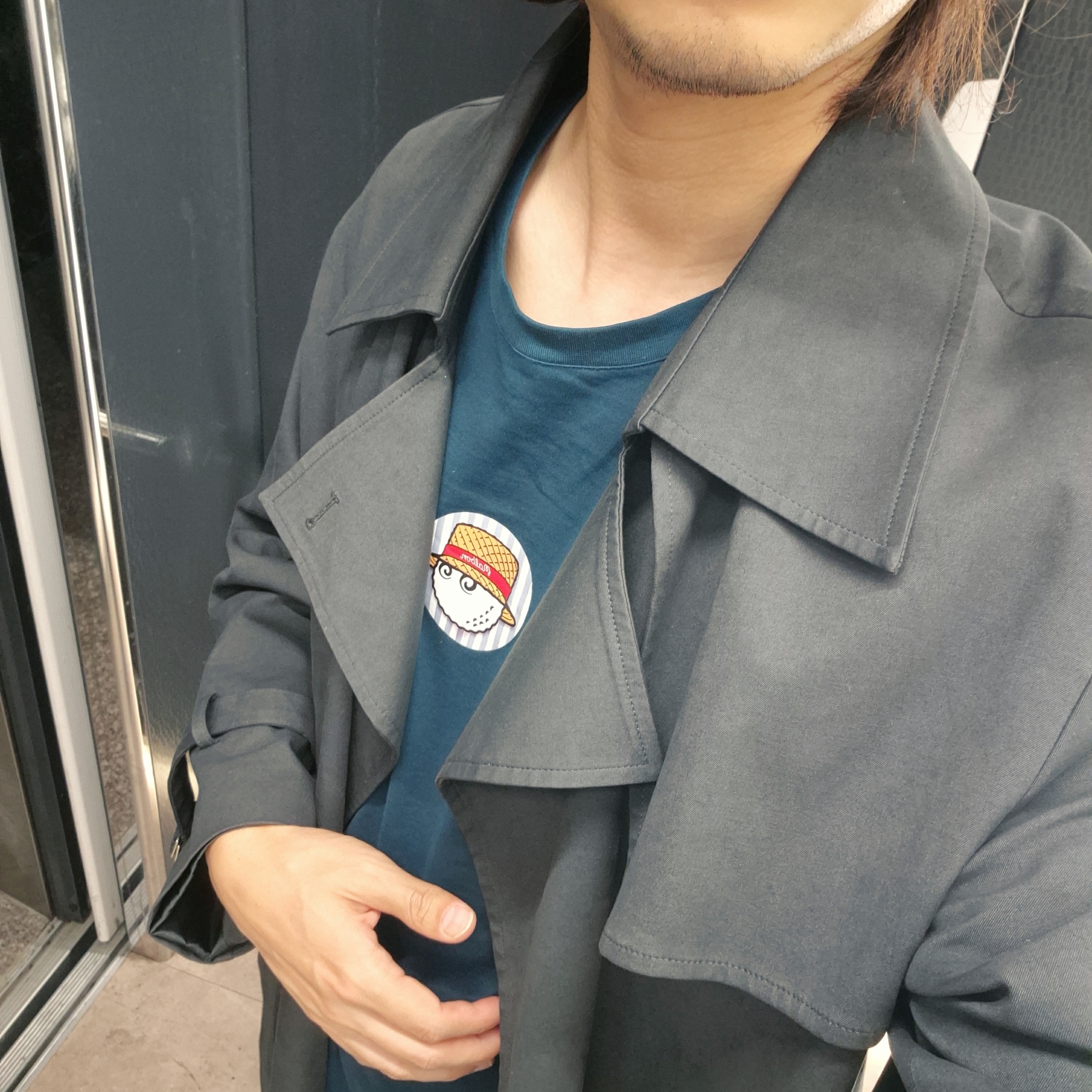 쭈니님의 스타일