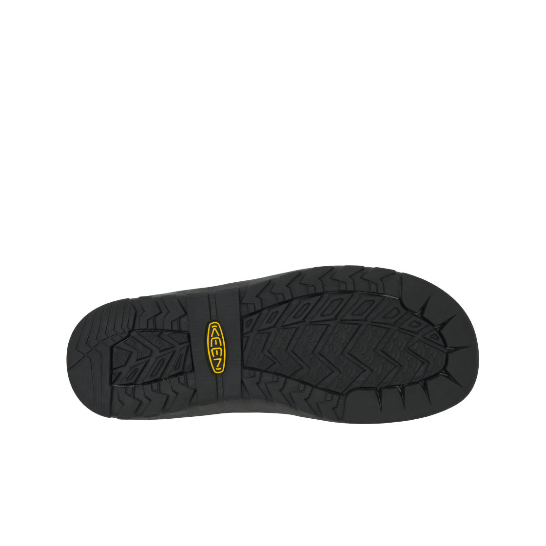 1029737 (W) Keen Jasper Rocks SP Sneaker Birch Black - #2