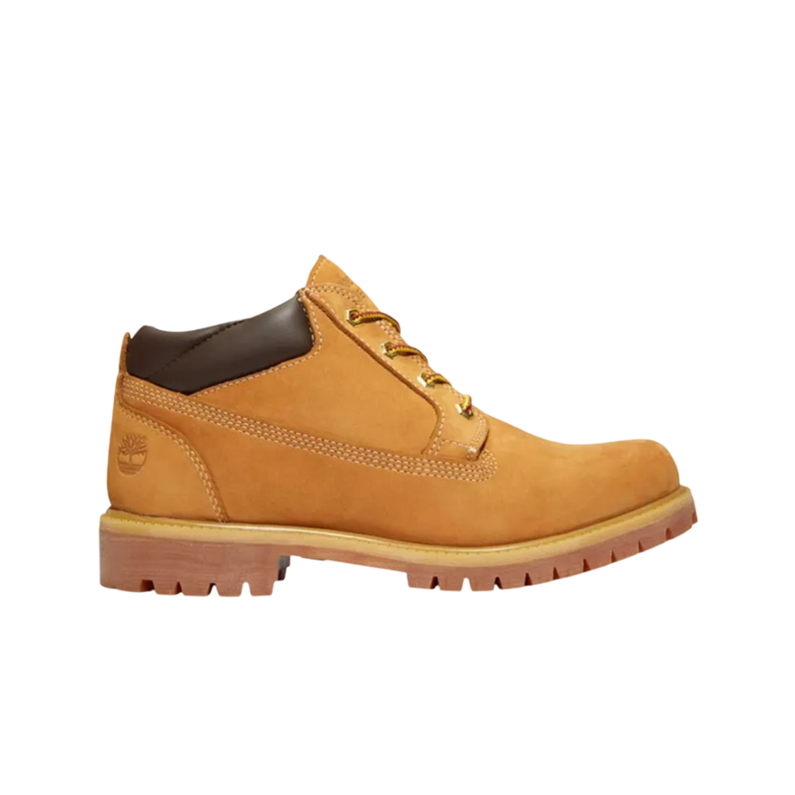 팀버랜드 클래식 옥스포드 레이스업 부츠 위트(Timberland Classic Oxford Lace-Up Boots Wheat) - 1
