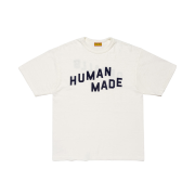 Human Made Graphic T-Shirt White