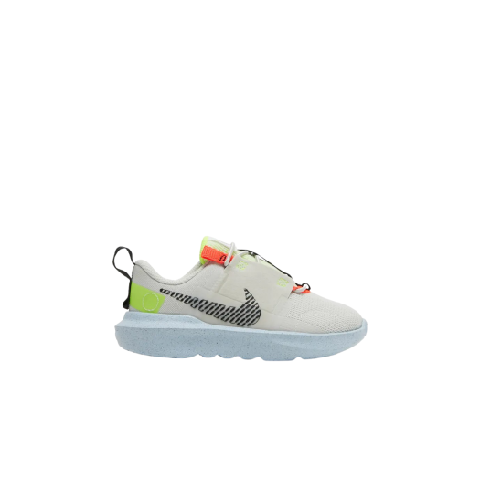 (TD) Nike Crater Impact Light Bone Stone