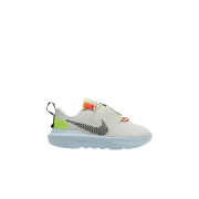 (TD) Nike Crater Impact Light Bone Stone