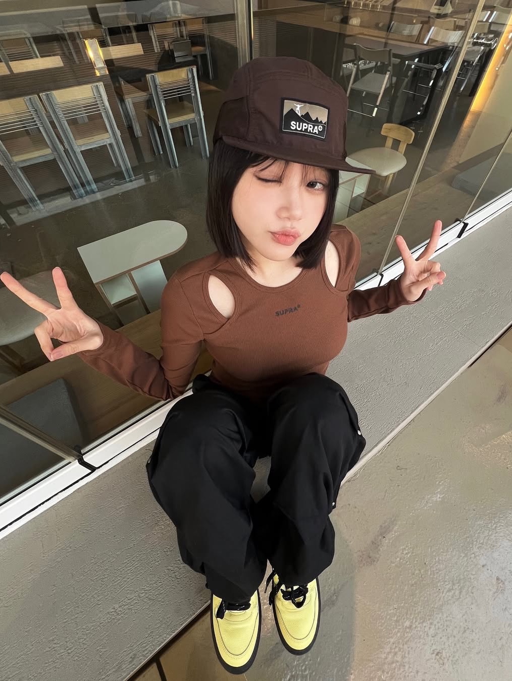 daily_shoot님의 스타일 - 4