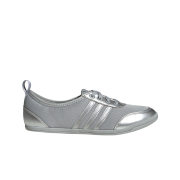 (W) Adidas Diona Ballet Clear Onix Silver Metallic