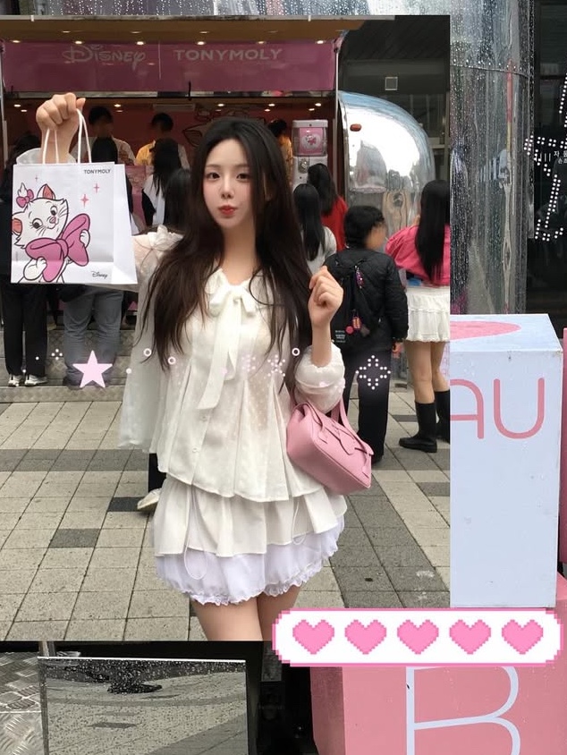TUOMIO님의 스타일