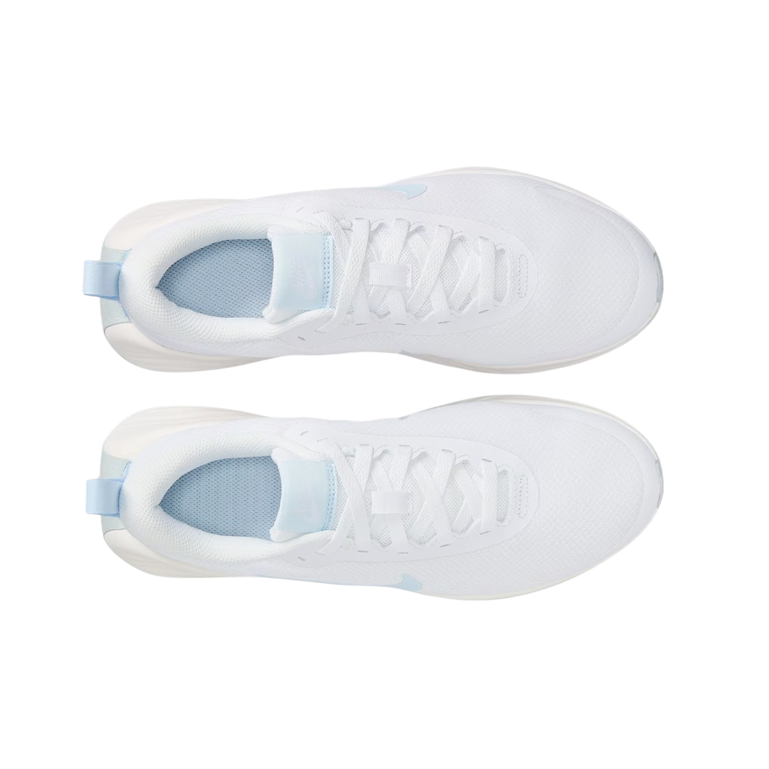 (W) 나이키 프로미나 화이트 서밋 화이트((W) Nike Promina White Summit White) - 2