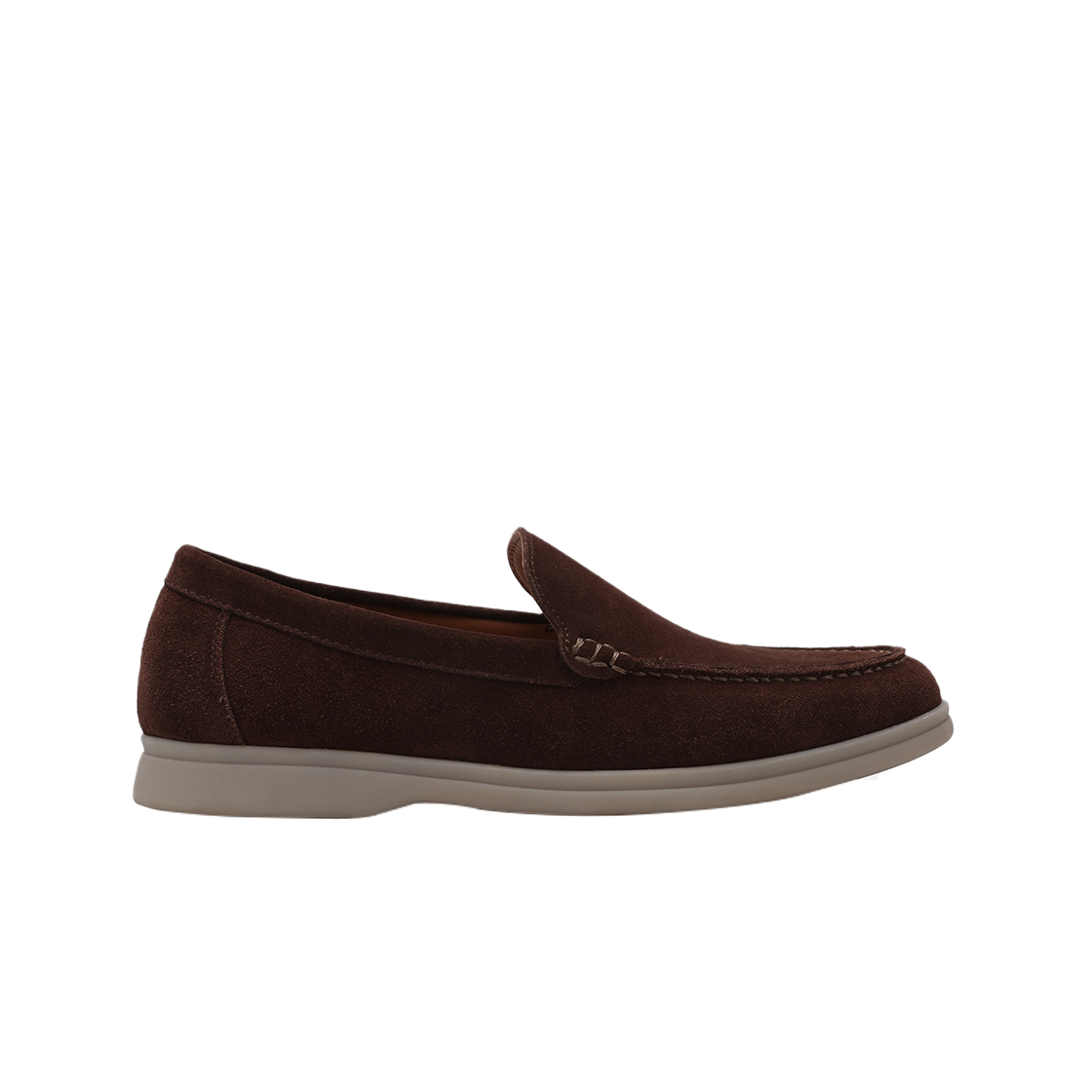 8TMMD25S3M Thom McAn Madrid 02 Roafer Brown