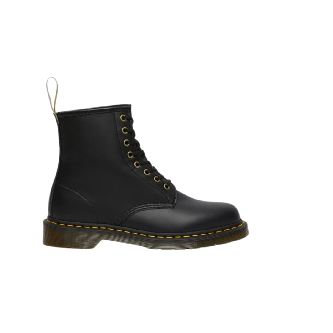 닥터마틴 비건 1460 블랙(Dr. Martens Vegan 1460 Black) - 1