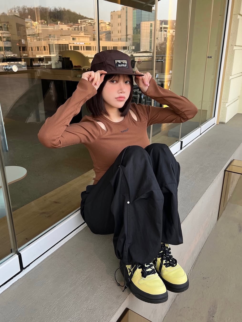 daily_shoot님의 스타일 - 1