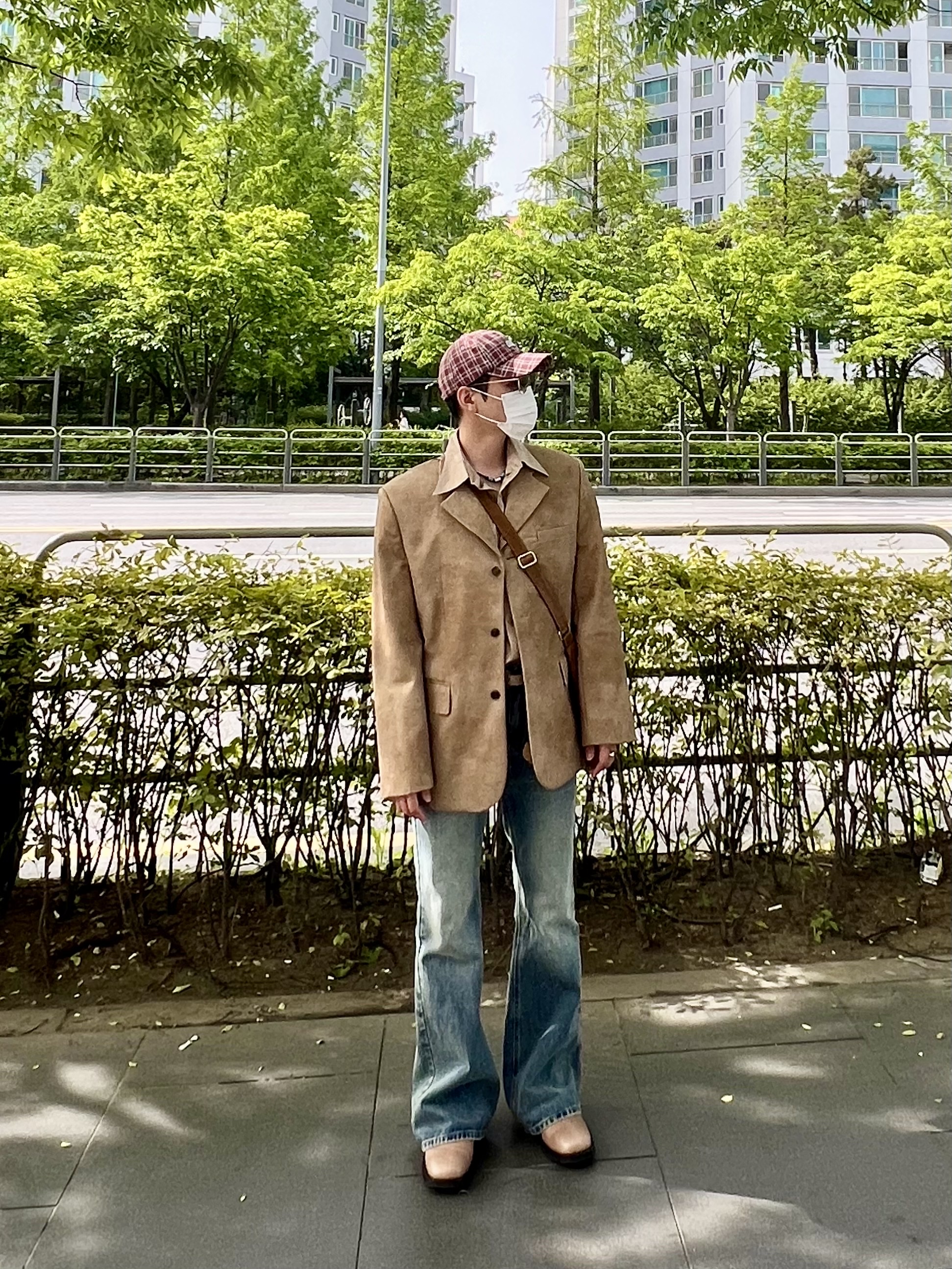 🧍🏻님의 스타일 - 2