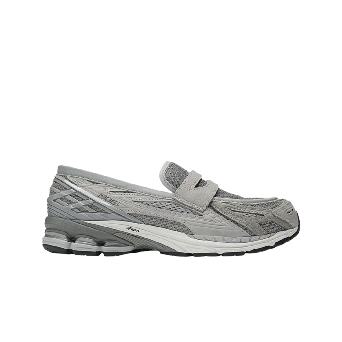 뉴발란스 1906L 레인클라우드 슬레이트 그레이 - D 스탠다드(New Balance 1906L Raincloud Slate Grey - D Standard)