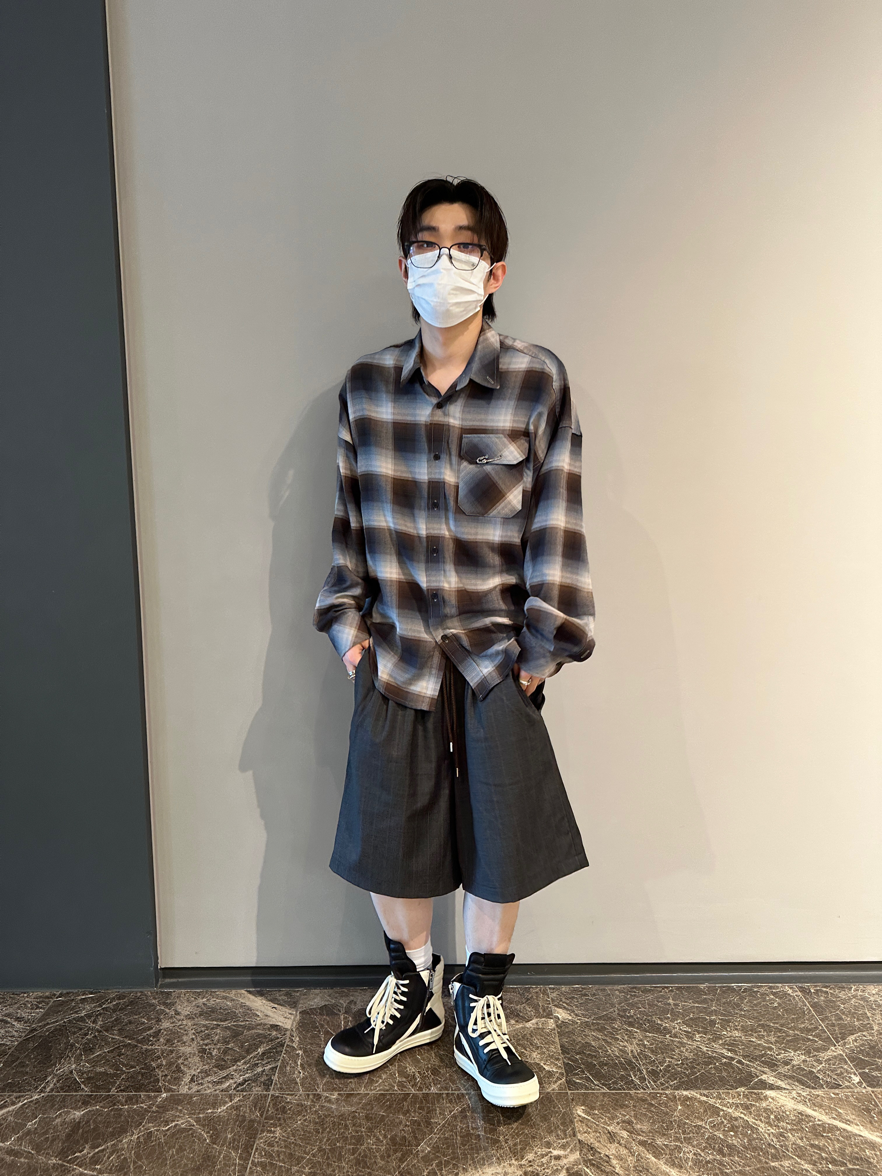 youn.mo_님의 스타일 - 3