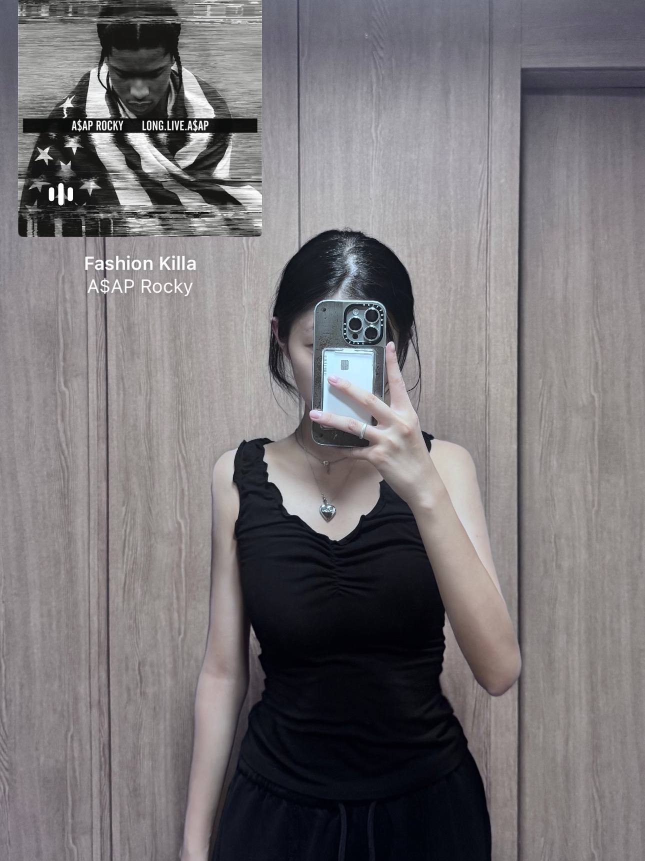 claudia님의 스타일 - 1