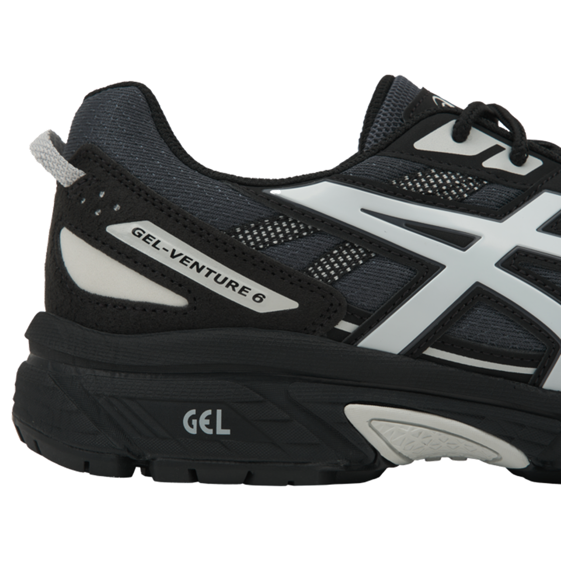 1201A945-020 Asics Gel-Venture 6 Carrier Grey - #7