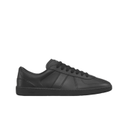 Dior B01 Matchpoint Sneakers Smooth Calfskin Black
