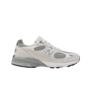 New Balance 993 Made in USA Reflection Medium Grey - D Standard