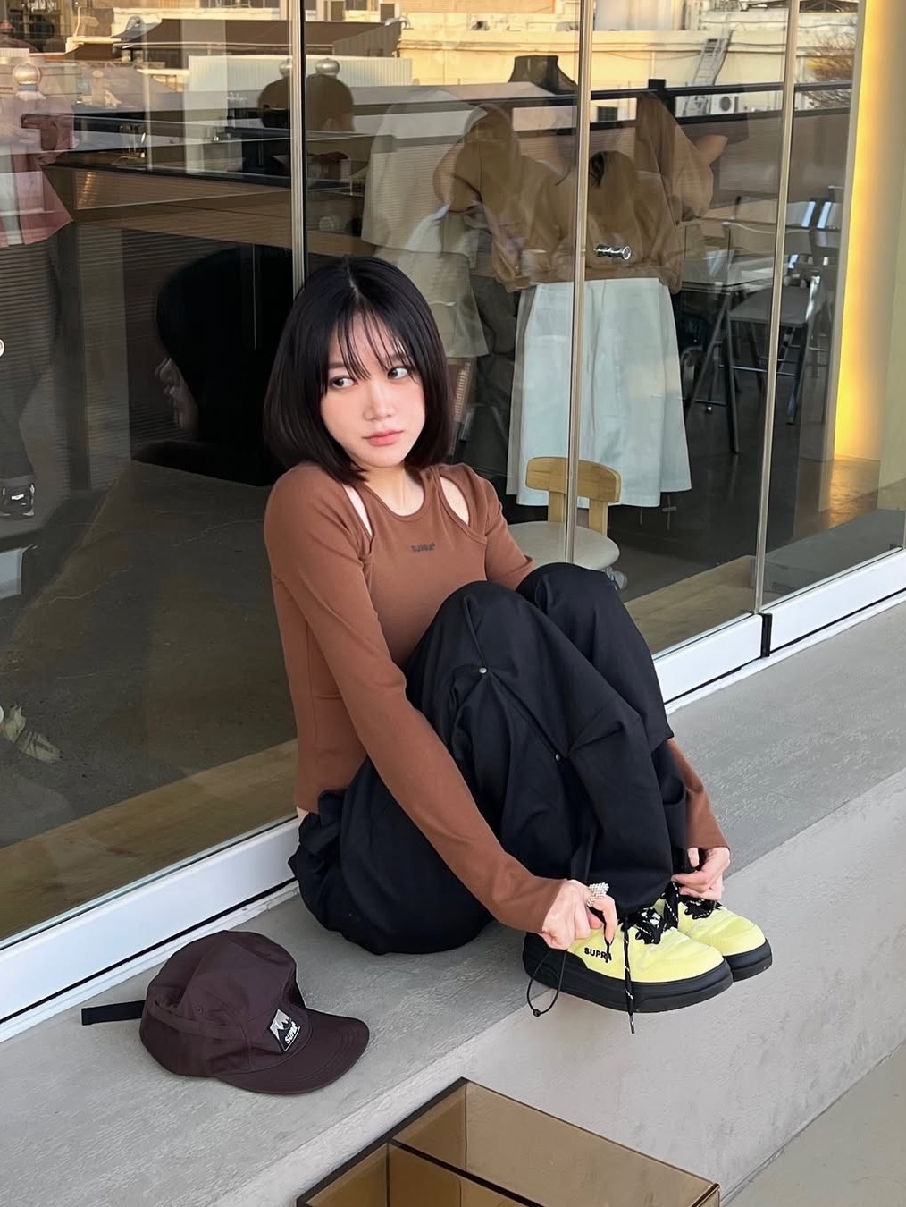 daily_shoot님의 스타일 - 2