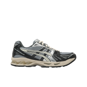 Asics Gel-Kayano 14 Black Glacier Grey