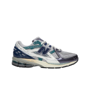 New Balance x CNCPTS 1906U Navy Grey Matter