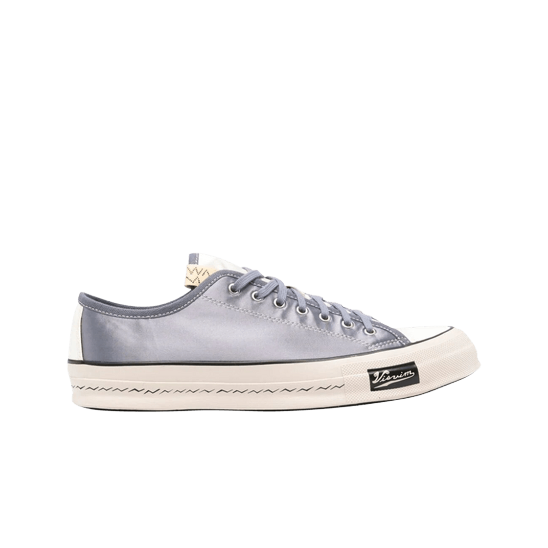 비즈빔 스캐그웨이 로우 퍼플 - 23FW(Visvim Skagway LO Purple - 23FW)