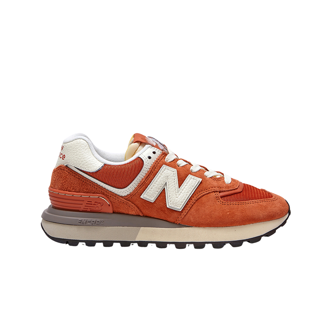 뉴발란스 574 레거시 오렌지(New Balance 574 Legacy Orange)