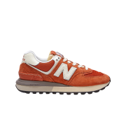 New Balance 574 Legacy Orange