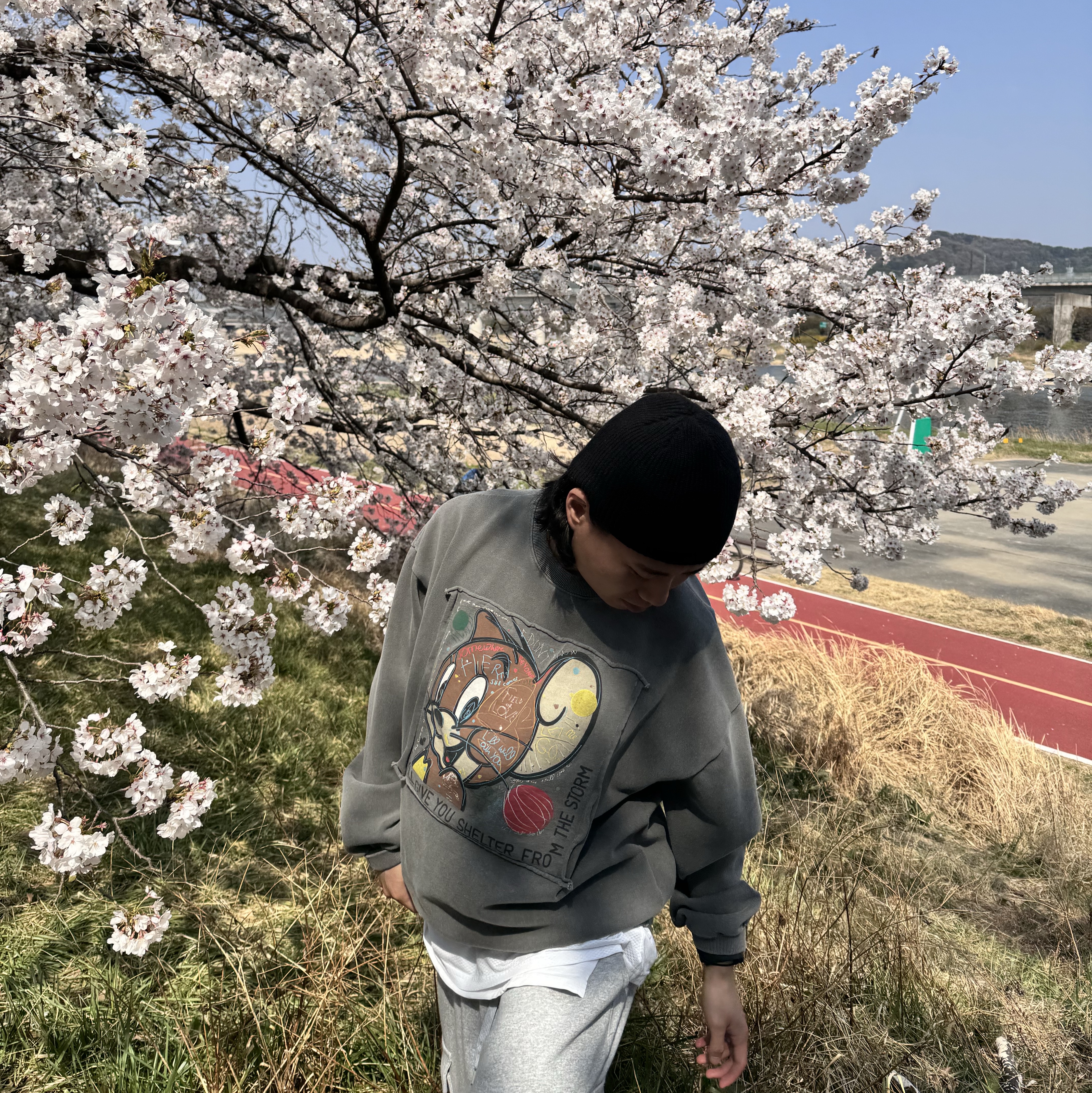 zzayo._.papa님의 스타일 - 2