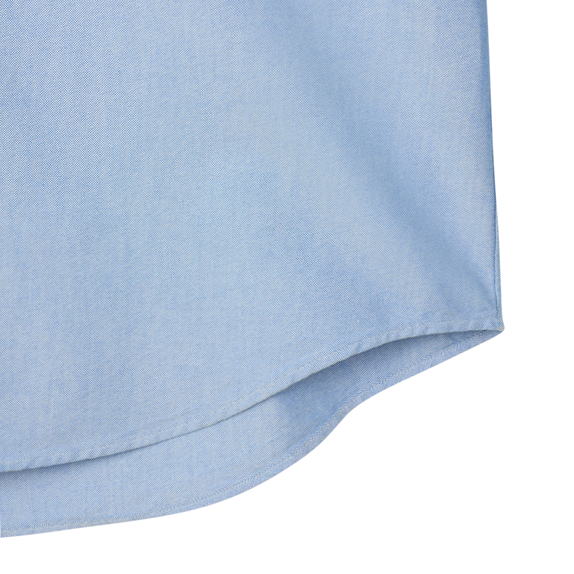 KM5BSHLRLM0BL [30% 적립] Polo Ralph Lauren Custom Fit Oxford Shirt Blue - #5